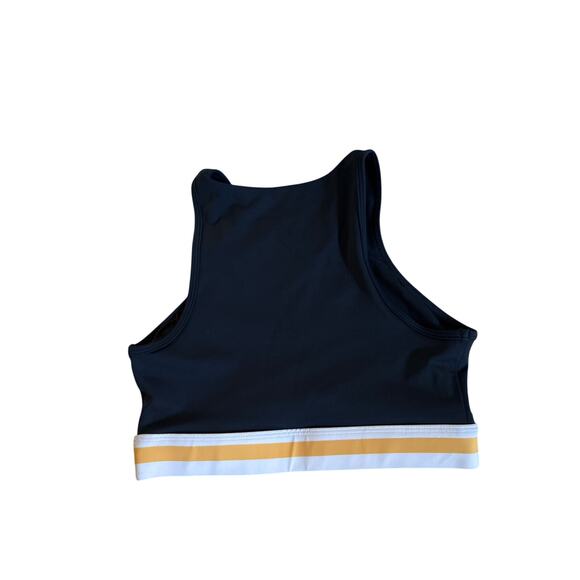 Wilo the Label Cropped Tank Size M – Made in Australia Festival Top - Picture 4 of 4